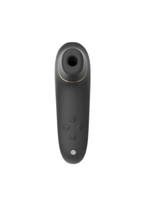 Stimulateur clitoridien Deluxe noir Mary - WS-NV056BLK